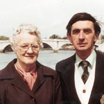 bob and eva