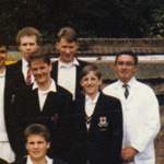 Baildon
